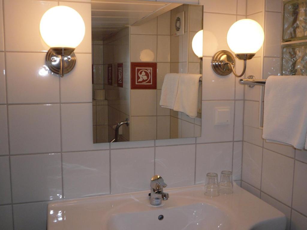 Mosel-Landhaus Am Moselufer B&B Briedern 客房 照片